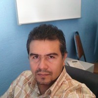 Gilberto Efren Reyes Urbalejo