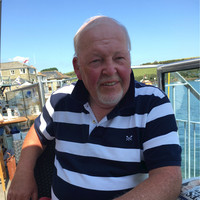 Michael Astill