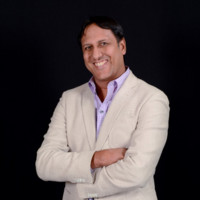 Rajan Bhatt, MD, MBA, FACC, FACP