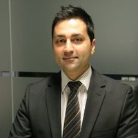 Arman Namdarian CFP®
