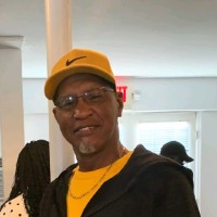 Darnell Burt