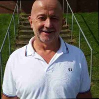Gary Cox