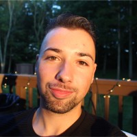 Jake Coppola