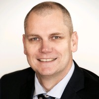 Kieran McNamara