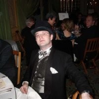 Kirill Gomelsky
