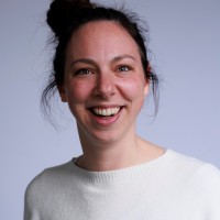 Margot Gerats-Chamuleau