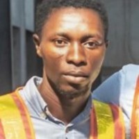 Owolabi Sodiq
