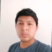 Alex Dominguez Leon
