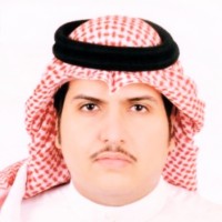 Ahmed Al Ghamdi