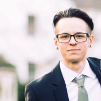 Jake Grim