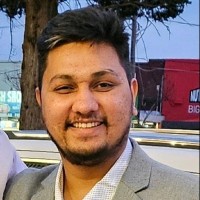 Rakesh Kyprath