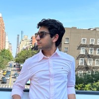 Mayank Gupta