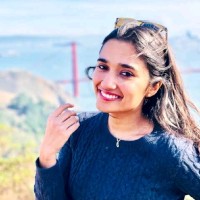 Gitanjali Verma