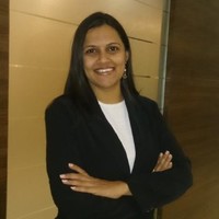 Kruti Pandya