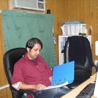 Binod Ranabhat
