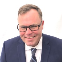 Derek W. Monroe
