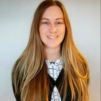Caroline Hay, BSW
