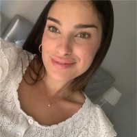Victoria Pineda