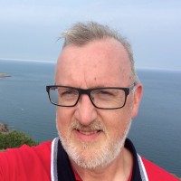 Martin Mcmenamin