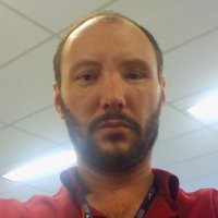 Sergio Jager