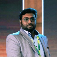 Prasanna P