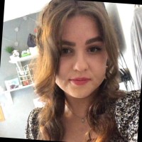 Chloe Fitzsimmons