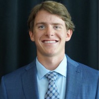 Brady Bacevich