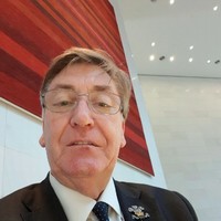 Derek Cottrell