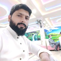 Sohail Sarwar