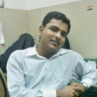 Balkrishna Gowda