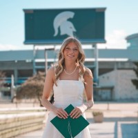 Madelyn Holmes