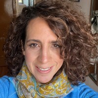 Veronica Yurrita Nuñez