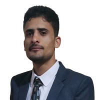 Gameel S. Alsabri