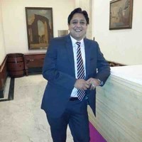 Shwetank Singh