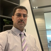 Alaa A Khayaat