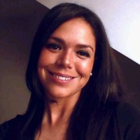 Paulina Zúñiga Naranjo