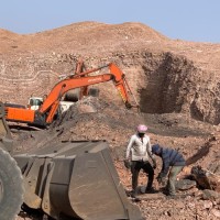 Gold Mine