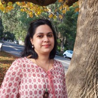 Sajna Ramachandran