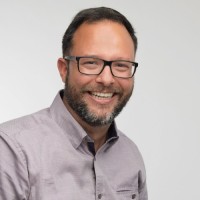 Paul Ceccherini MRAeS