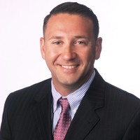 Edward Egbert