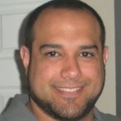 Joshua Prado