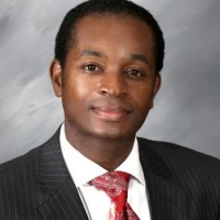 Tyrone Fenderson, Jr.