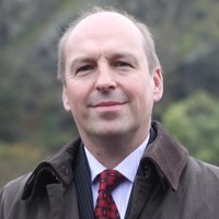 Alasdair Slessor