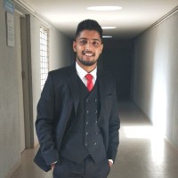 Samartha Hegde