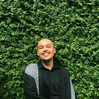 Muhammad Ivan Chasera Siregar, Cfp