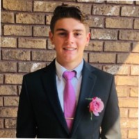 Hunter Perry