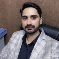 Nitesh Srivastav