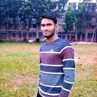 Md Rasel Amin