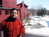 R.D. Roy