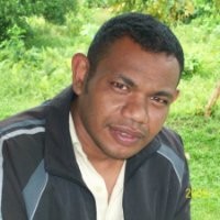 Syahrir Baharuddin